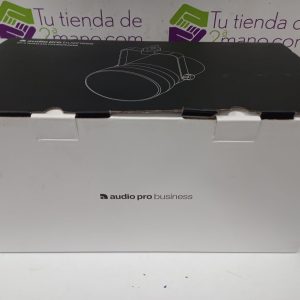 ALTAVOZ AUDIO PRO BUSINESS SP3 WIRELESS