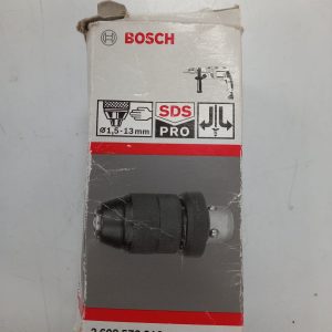 MANDRIL BOSCH 2608572212