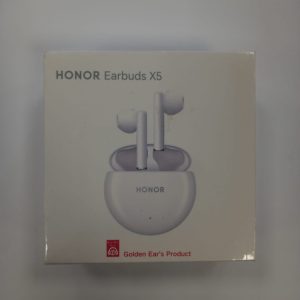 AURICULARES HONOR EARBUDS X5