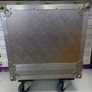 CAJA DURABOX CON RUEDAS 68x55x35