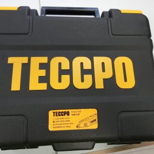 HERRAMIENTA ROTATIVA TECCPOC TART13P