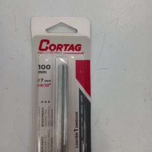 RODEL PROFESIONAL CORTAG 61662 7MM