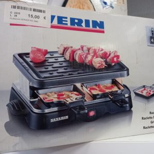 PLANCHA SERVER RG 2682