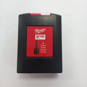 JUEGO BROCAS DIAMANTE MILWAUKEE 4932471863