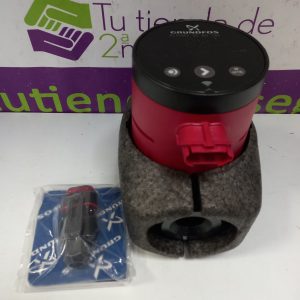BOMBA GRUNDFOS CIRCULADORA ALPHA 2 25-60 130