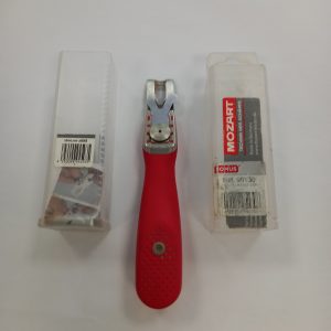 CORTADOR MOZART ENRASAR