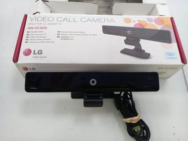VIDEO CALL CAMERA LG AN VC300
