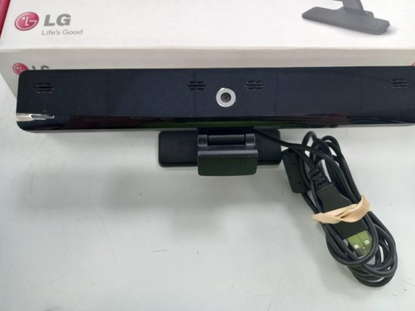 VIDEO CALL CAMERA LG AN VC300 - Imagen 3