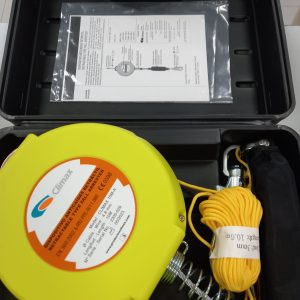 RETRACTIL ANTICAIDAS CLIMAX 10 METROS