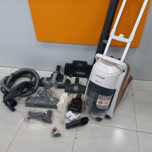 ASPIRADOR MULTIFUNCION UNICO POLTI 3 EN 1 EMCV85