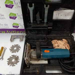 VIRUTEX ENGATELLADORA VIRUTEX AB11C 650W