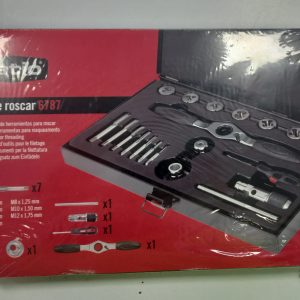KIT DE ROSCAR 6787 RATIO