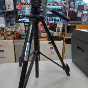 TRIPODE FOTOGRAFIA VELBON DV40