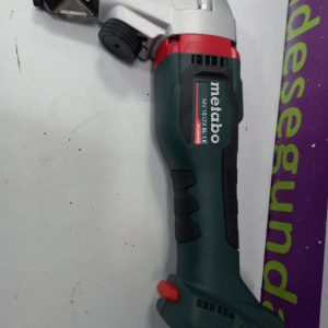 CIZALLA BATERIA METABO NIV 18 LTX BL 1.6