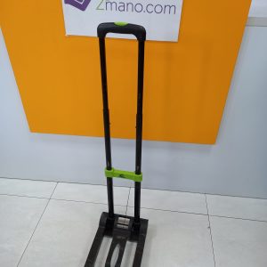 CARRO PORTAMOCHILAS 30KG