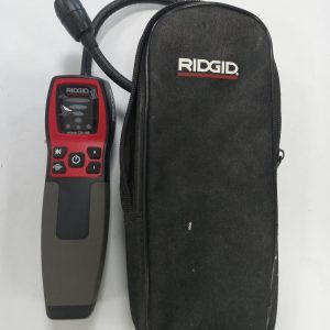 DETECTOR DE GASES RIDGID MICRO CD-100