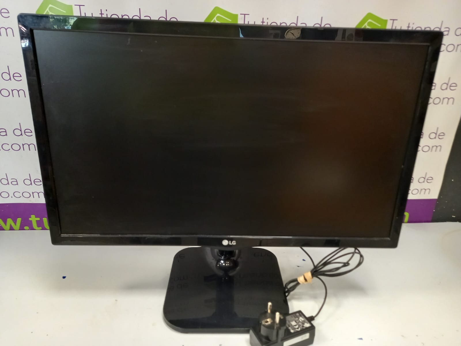 MONITOR LED LG 22M47VQ-P