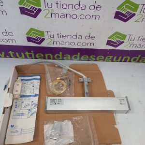 LAMPARA LED VERONICA ESPEJO DE CUARTO BAÑO