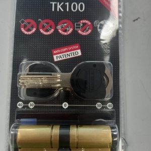 BOMBIN TESA TK100 35X35