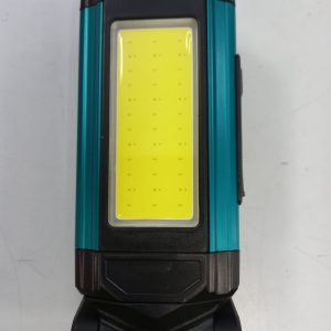 LINTERNA KPS LED CON SOPORTE 5W