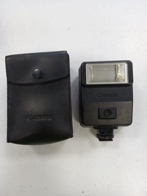 FLASH CANON SPEEDLITE 755 - Imagen 4