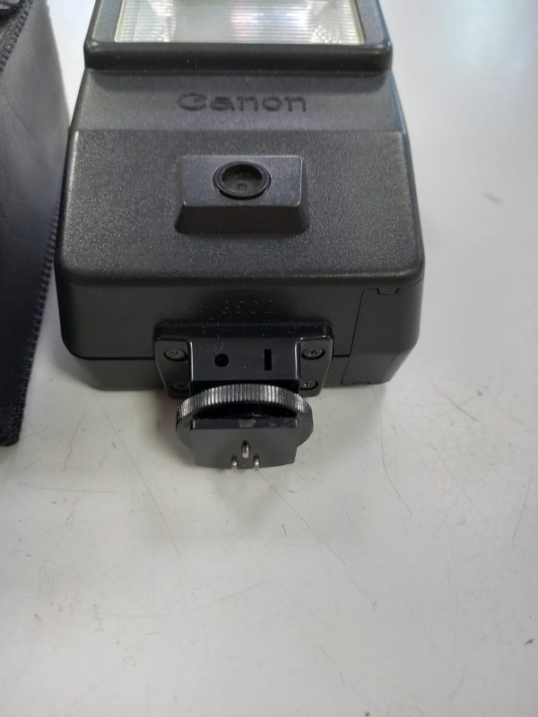FLASH CANON SPEEDLITE 755 - Imagen 3