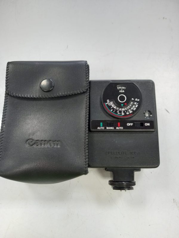 FLASH CANON SPEEDLITE 755