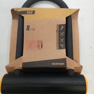 CANDADO U BTWIN D900 M