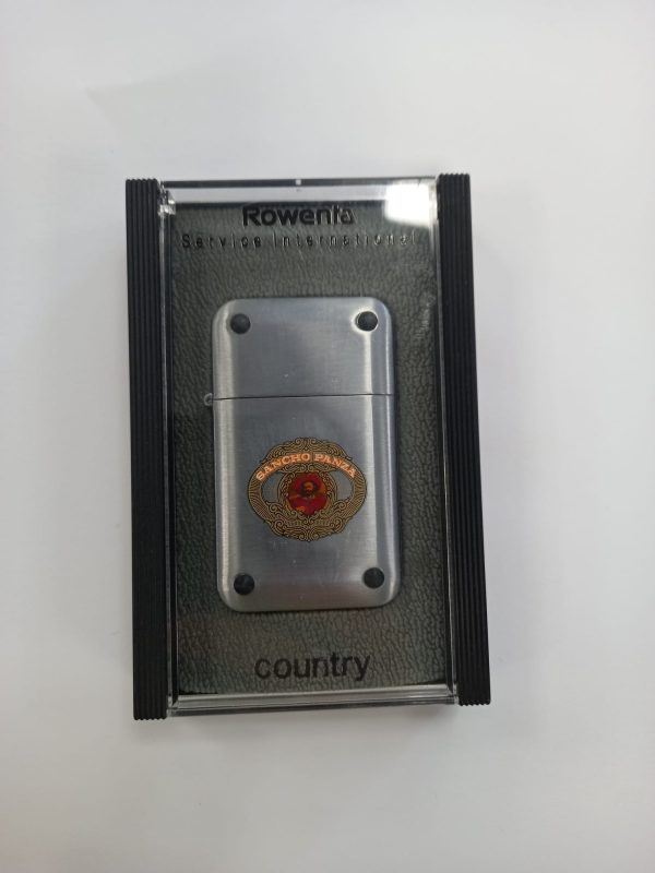 MECHERO COUNTRY SANCHO PANZA