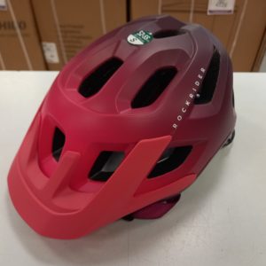 CASCO DE CICLISMO ROCKRIDER MTB 500 EXPL T.S
