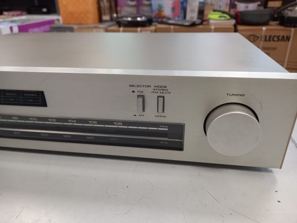 SINTONIZADOR TUNER NIKKO NT-500II - Imagen 3