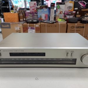 SINTONIZADOR TUNER NIKKO NT-500II