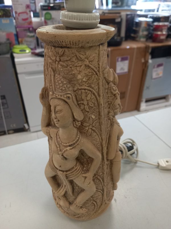 LAMPARA FIGURAS - Imagen 4