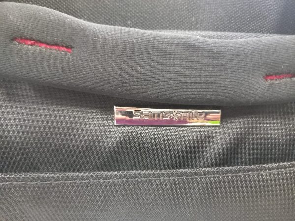 BOLSA PORTATIL SAMSONITE - Imagen 4