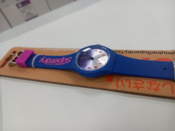 RELOJ SUPERDRY SYG198UU - Imagen 3