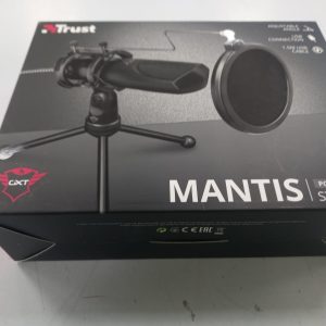 SOPORTE MANTIS MICROFONO GXT 232