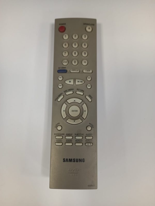 MANDO DVD SAMSUNG 00092T