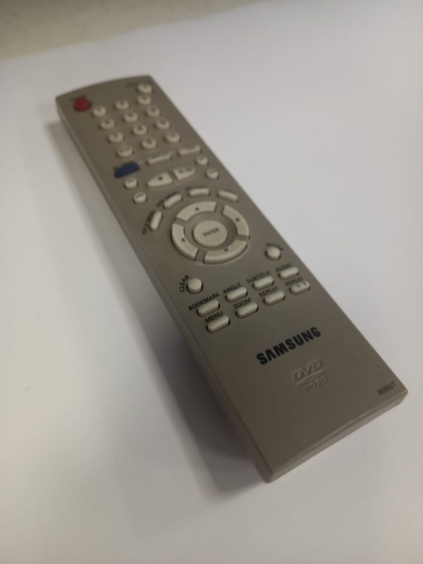 MANDO DVD SAMSUNG 00092T - Imagen 2