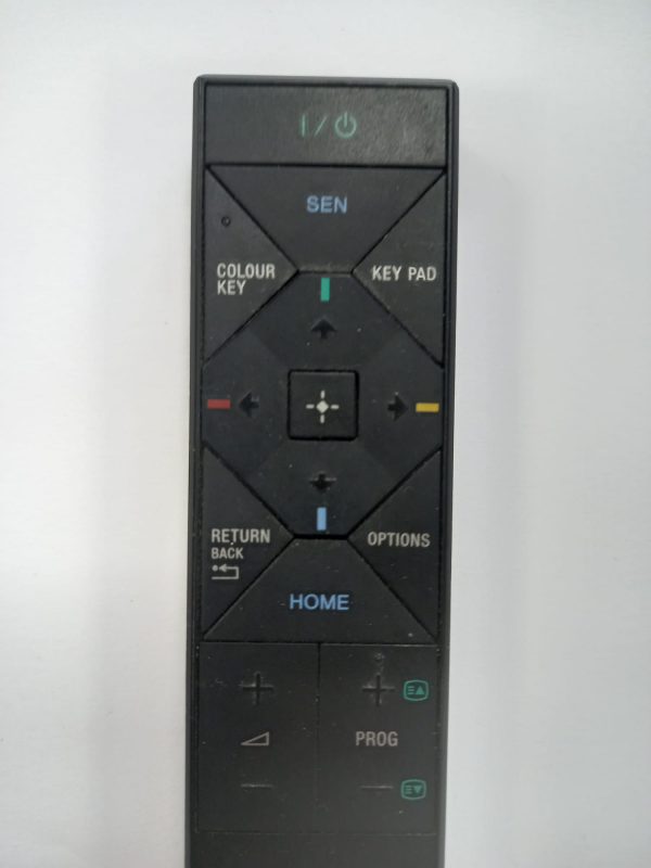 MANDO SONY TV RMF-ED003 - Imagen 2