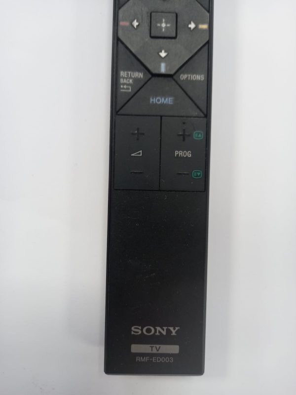 MANDO SONY TV RMF-ED003 - Imagen 3