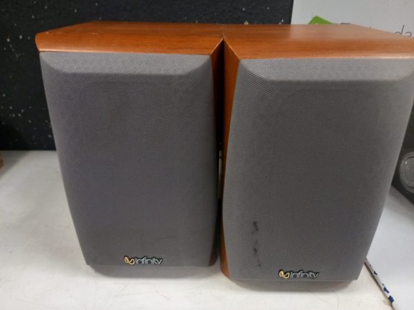 ALTAVOCES INFINITY PRIMUS HCS SAT