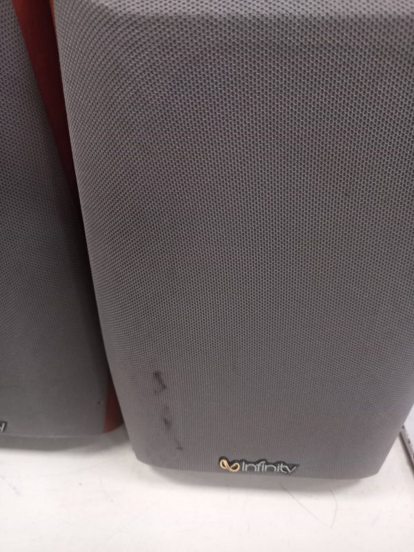 ALTAVOCES INFINITY PRIMUS HCS SAT - Imagen 2
