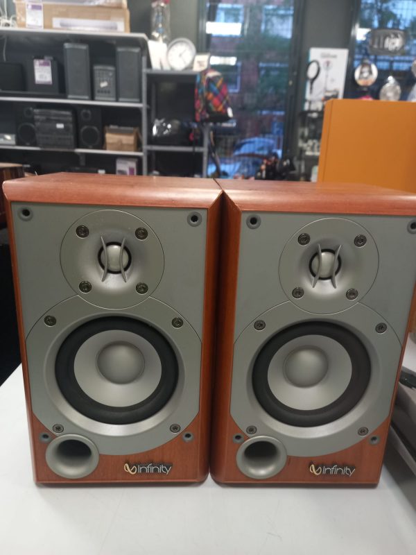 ALTAVOCES INFINITY PRIMUS HCS SAT - Imagen 3