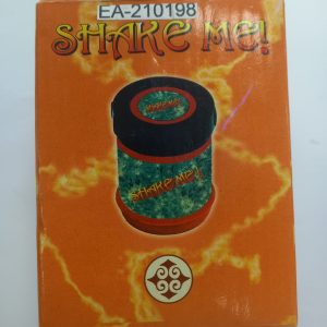 EXTRACTOR DE RESINA SHAKE ME