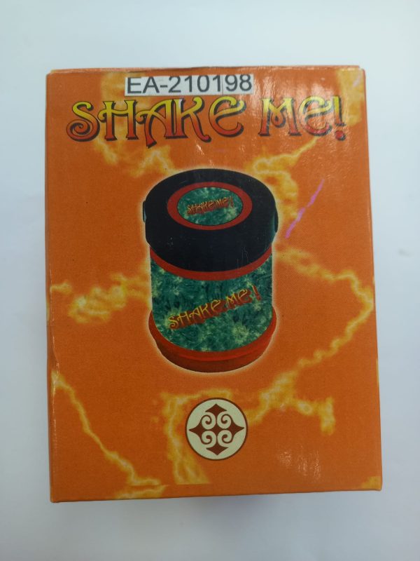 EXTRACTOR DE RESINA SHAKE ME