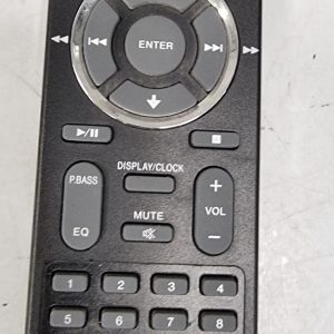 MANDO PIONEER AXD7681
