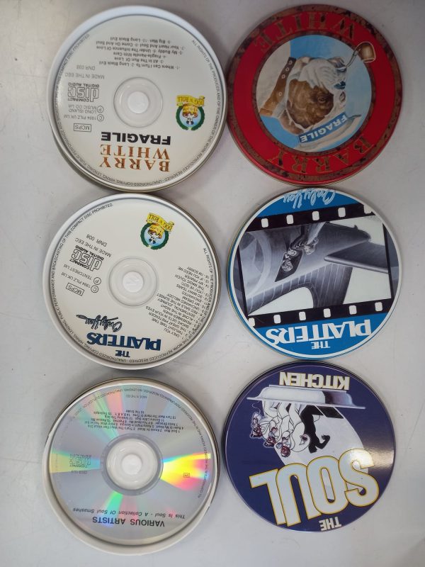 COLECCION CD - Imagen 2