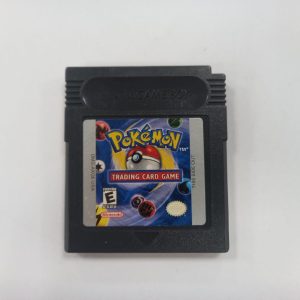 POKEMON TRADIND CARD GAME GB