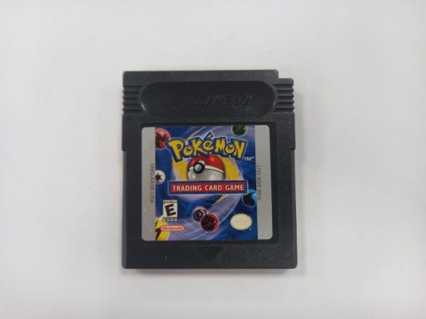 POKEMON TRADIND CARD GAME GB