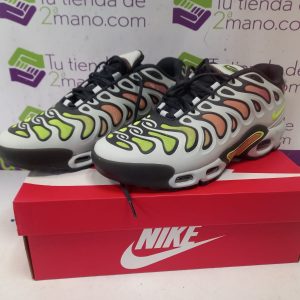 ZAPATILLAS NIKE AIR MAX PLUS DRIFT T.42.5